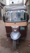 Sazgar Rickshaw  2011 For Sale in Karachi