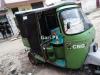 New Asia Loader Rickshaw  2010 For Sale in Lahore