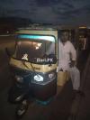 Sazgar Rickshaw  2017 For Sale in Hyderabad