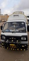 Suzuki Ravi  2016 For Sale in Karachi