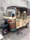 Sazgar Rickshaw  2017 For Sale in Karachi