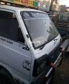 Suzuki Ravi  2001 For Sale in Karachi