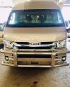 Toyota Hiace  2012 For Sale in Karachi