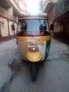 New Asia Loader Rickshaw  2017 For Sale in Rawalpindi