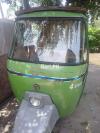 New Asia Loader Rickshaw  2013 For Sale in Lahore