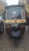 Sazgar Rickshaw  2018 For Sale in Karachi