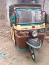 Sazgar Rickshaw  2017 For Sale in Karachi