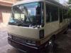 Toyota Coaster  2006 For Sale in Lahore