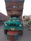 Bedford Bus  1970 For Sale in Lahore