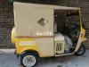 Tez Raftar Rickshaw  2020 For Sale in Rawalpindi