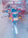 United Loader Rickshaw  2018 For Sale in Okara