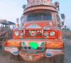 Nissan Truck  2017 For Sale in Sargodha