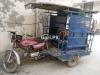 United Loader Rickshaw  2017 For Sale in Lahore