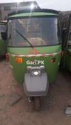 New Asia Loader Rickshaw  2015 For Sale in Lahore