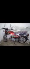 United Loader Rickshaw  2020 For Sale in Lahore