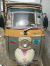 Sazgar Rickshaw  2010 For Sale in Karachi