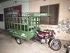 United Loader Rickshaw  2020 For Sale in Gujranwala