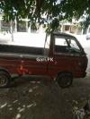 Suzuki Pickup  1998 For Sale in Karachi