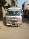 Toyota Coaster  1984 For Sale in Karachi