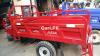 New Asia Loader Rickshaw  2020 For Sale in Lahore