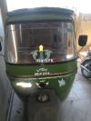 New Asia Rickshaw  2013 For Sale in Rawalpindi