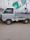 Suzuki Ravi  2014 For Sale in Karachi