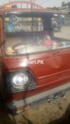 Suzuki Ravi  1983 For Sale in Karachi