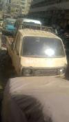 Suzuki Pickup  1977 For Sale in Karachi