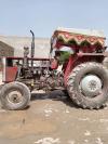 Massey Ferguson MF 240  1999 For Sale in Rawalpindi