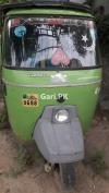 New Asia Loader Rickshaw  2009 For Sale in Lahore