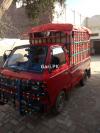 Suzuki Pickup  1987 For Sale in Multan