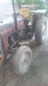 Massey Ferguson MF 260  1985 For Sale in Chiniot