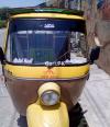 New Asia Loader Rickshaw  2016 For Sale in Rawalpindi