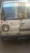 Suzuki Ravi  1992 For Sale in Rawalpindi