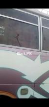 Hino Bus  2001 For Sale in Karachi