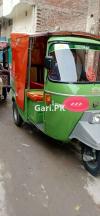 New Asia Rickshaw  2017 For Sale in Lahore