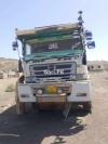 Hino Truck  2002 For Sale in Karachi