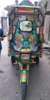 United Loader Rickshaw  2019 For Sale in Gujrat