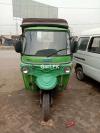 United Loader Rickshaw  2019 For Sale in Arifwala