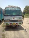 Toyota Coaster  2003 For Sale in Islamabad