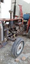 Massey Ferguson MF 240  2002 For Sale in Islamabad