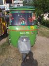 New Asia Rickshaw  2018 For Sale in Gujranwala