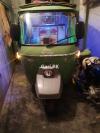 New Asia Loader Rickshaw  2016 For Sale in Rawalpindi