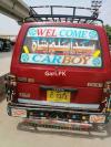 Toyota Hiace  1988 For Sale in Multan