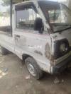 Suzuki Pickup  1984 For Sale in Islamabad