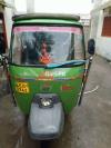 New Asia Rickshaw  2019 For Sale in Lahore