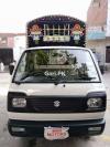 Suzuki Ravi  2020 For Sale in Lahore