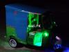 New Asia Loader Rickshaw  2017 For Sale in Rawalpindi