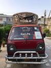 Suzuki Pickup  1984 For Sale in Lahore
