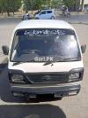 Suzuki Ravi  2014 For Sale in Karachi